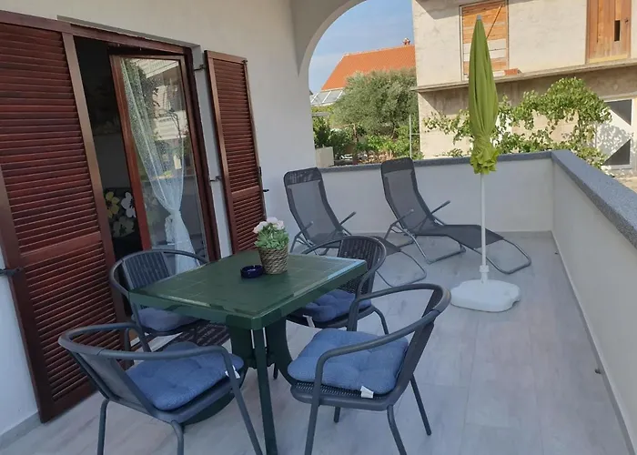 Laguna Blue - Apartment Plus Terrace 20M2