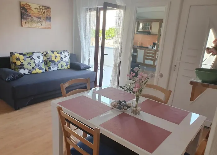 Laguna Blue - Apartment Plus Terrace 20M2