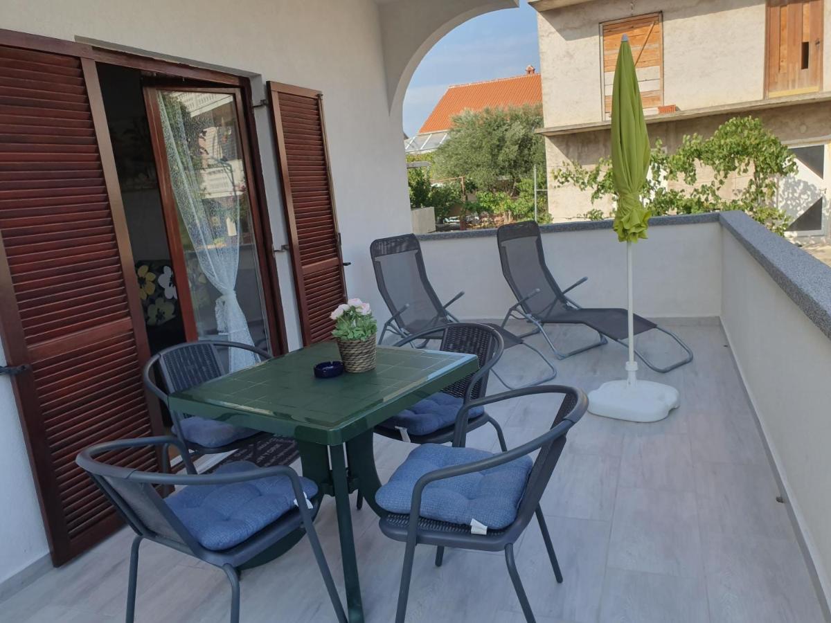 Laguna Blue - Terrace 20m2 Appartamento Zara